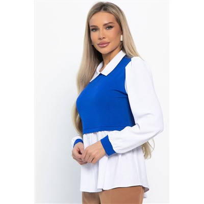 LT Collection Блуза Б14840-3М