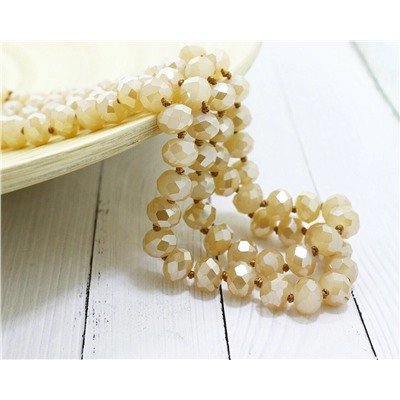 Бусы F160376507195