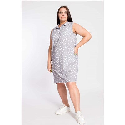 Рубашка-туника М31962с