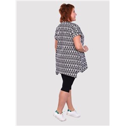 Илона - костюм абстракция