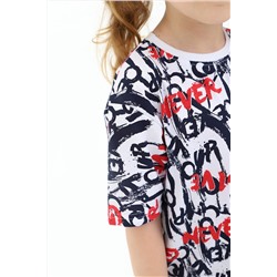 Костюм с лосинами 33065 НАТАЛИ, 1118587