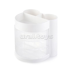 Органайзер настольный для канцелярских принадлежностей Mickey, 6 отделений