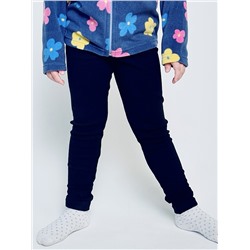 205/128 Лосины с начесом