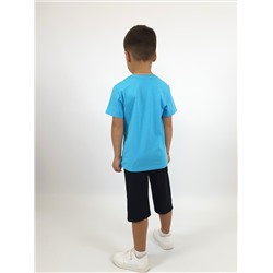 01-146-3. (Комплект для мальчика, Лунева )