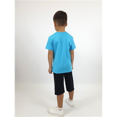 01-146-3. (Комплект для мальчика, Лунева )