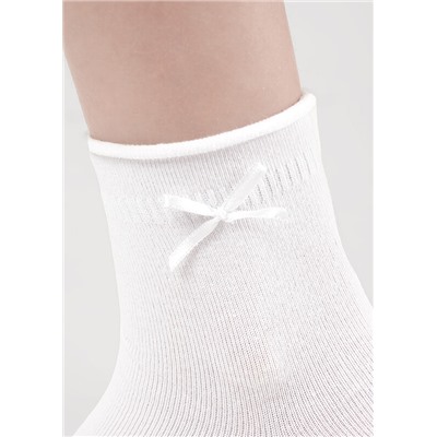 Носки детские для девочки
