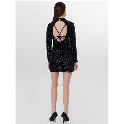 ПЛАТЬЕ ЖЕНСКОЕ 154014