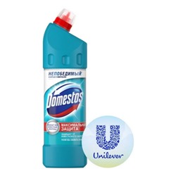 Чистящее средство Domestos «Свежесть Атлантики», универсальное, 1 л
