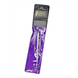 Mertz Петля косметологическая 286, 11,5 см KRISTALLER, 1108911