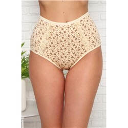 Трусы 64842 (Бежевый)