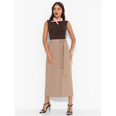 CHARUTTI Юбка 11865