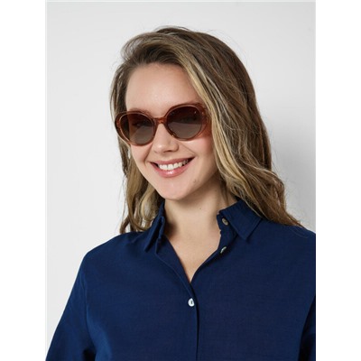 Солнцезащитные очки с поляризацией женские