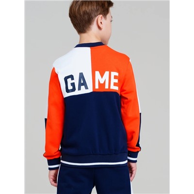 PLAYTODAY Толстовка 12511577