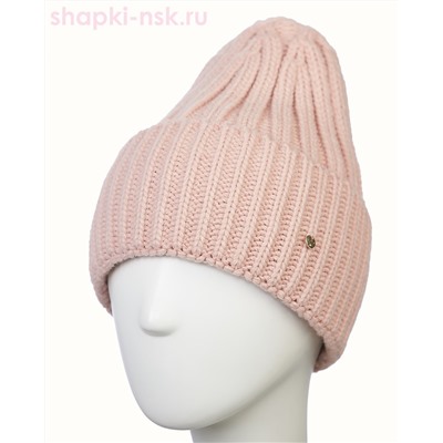 86505 Burbon Колпак женский флис (56-58)