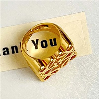 Кольцо арт. 22 7468 (id 289011)