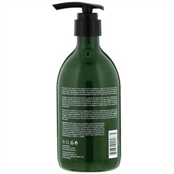 Luseta Beauty, Tea Tree & Argan Oil, Conditioner, 16.9 fl oz (500 ml)