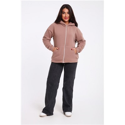 Худи 20679 (Бежевый)