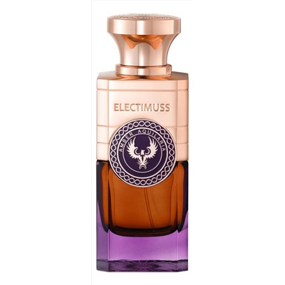 ELECTIMUSS AMBRE AGUILARIA 100ml parfume TESTER