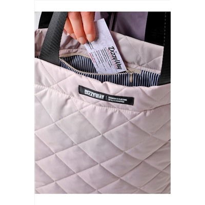 Сумка-шоппер DIZZYWAY, 957998