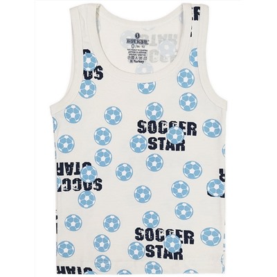 2582 майка мал многоцвет (BAYKAR)