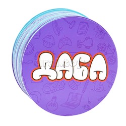 Игра настольная Дабл "Ищите совпадения и побеждайте" (57 карточек)
