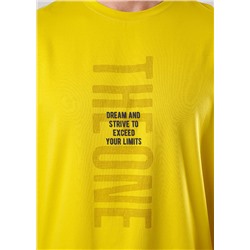 Футболка мужская