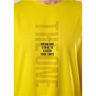 Футболка мужская