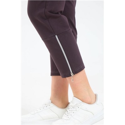 Брюки женские 22279 (Какао)