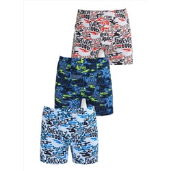 Трусы для мальчика Berrak