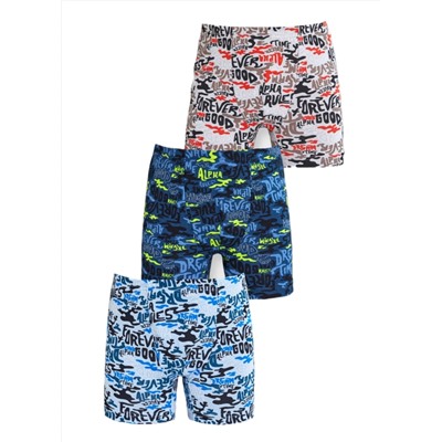 Трусы для мальчика Berrak