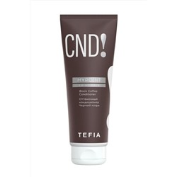 TEFIA Mypoint Оттеночный кондиционер для волос черный кофе / Black Coffee Conditioner, 250 мл KRISTALLER, 1108826