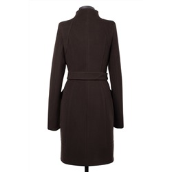 01-08666 Пальто женское демисезонное