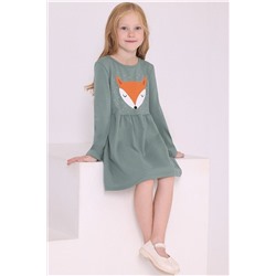 Платье АПРЕЛЬ, 1063645