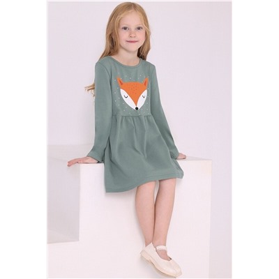 Платье АПРЕЛЬ, 1063645