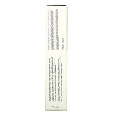 Indie Lee, I-Waken Eye Serum, 0.5 fl oz (15 ml)