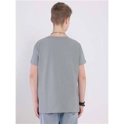 Апрель Футболка 1ПДФК4518001