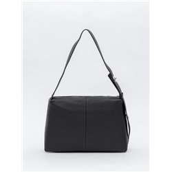 Сумка 8017-2S black Velina Fabbiano-Safena