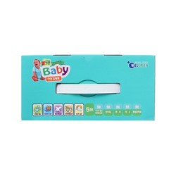 Стиральный порошок Welgreen Baby для стирки детского белья, 3 кг