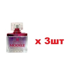 Туалетная вода Parfumer Modele 50мл жен edt тестер 3шт
