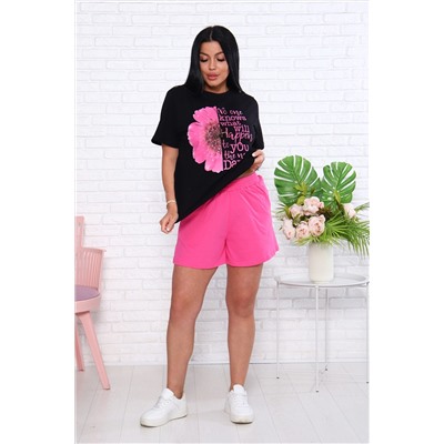 Костюм с шортами КЖ008 НАТАЛИ, 1133037