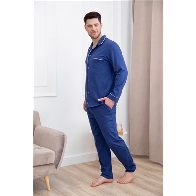 Lika Dress Пижама 7918