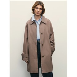 514841 ZARINA Плащ