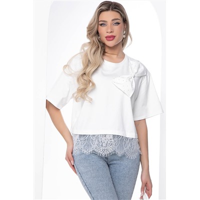 LT Collection Блуза