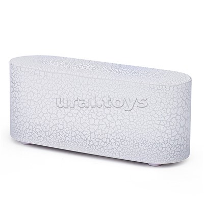 Светильник-увлажнитель "Белая лава" в коробке