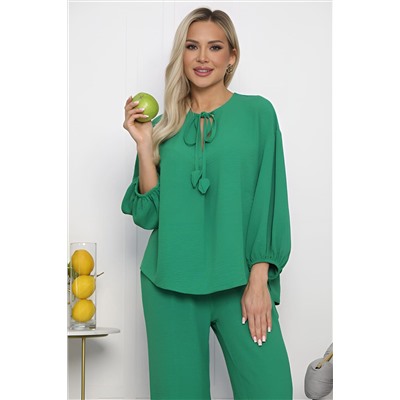 Костюм (Блуза+Брюки) LADY TAIGA, 1125860