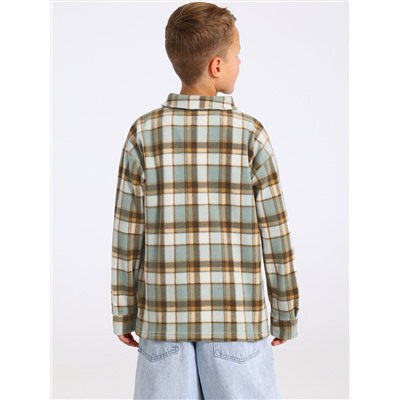 Апрель Рубашка 1ПДРД4973505н