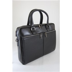 Сумка мужская из кожи H.T. leather