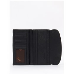 Кошелек 3886-1806 black Vermari