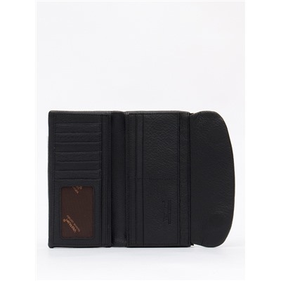 Кошелек 3886-1806 black Vermari