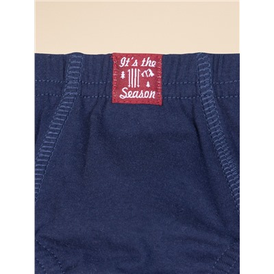 PELICAN Трусы BULB3351(3)